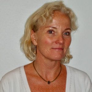 Professor Anne Raben