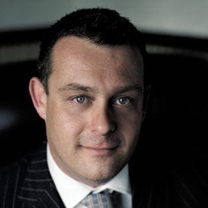 Professor Jason Halford