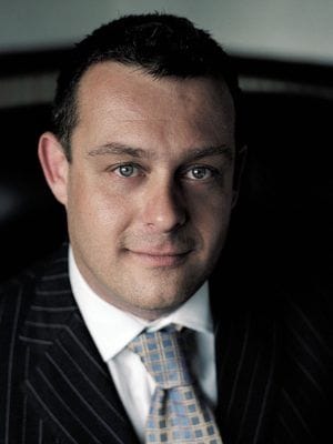 Professor Jason Halford