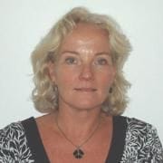 Professor Anne Raben