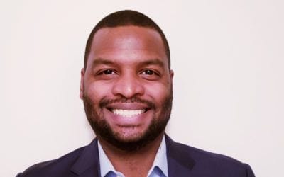 5 Questions: Meet Corey Scott, Cargill corporation
