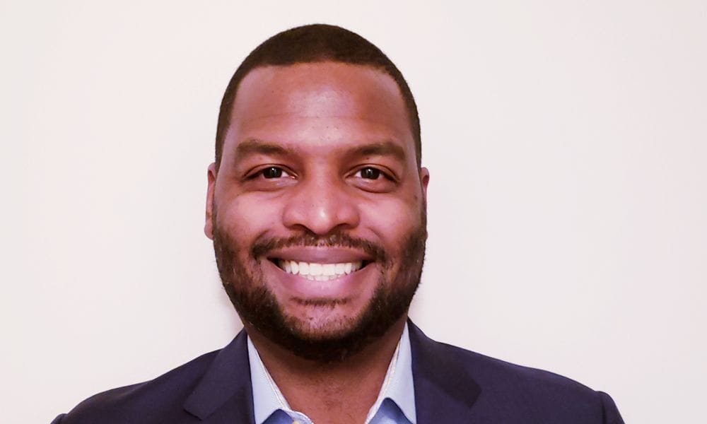 5 Questions: Meet Corey Scott, Cargill corporation