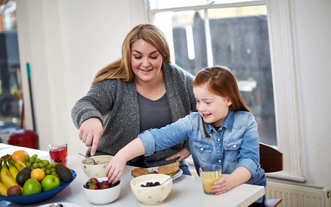 Meet SWEET Project Coordinator Anne Raben