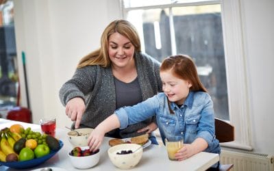 Meet SWEET Project Coordinator Anne Raben