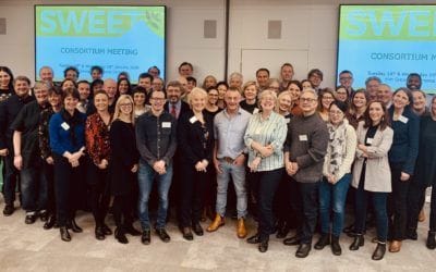 SWEET Project Update: May 2020