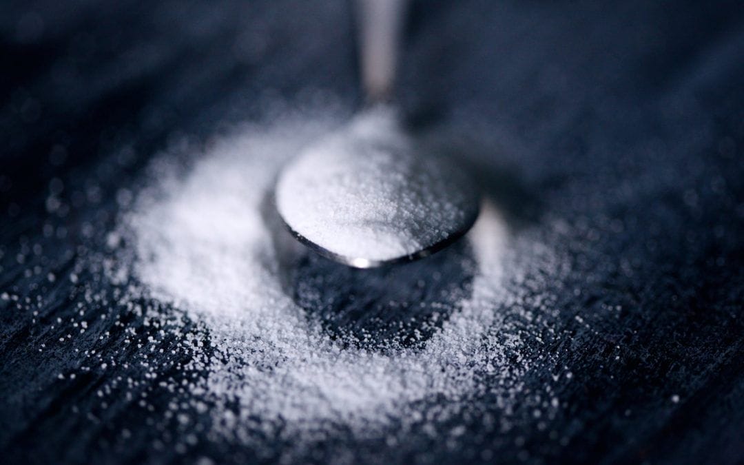 Non-caloric sweetener reduces signs of fatty liver disease in preclinical research study