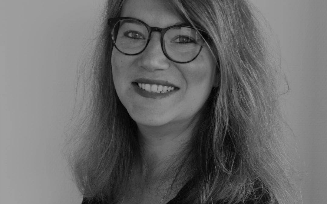 Meet Lucie Geurts: ILSI Europe
