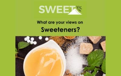 Take part in a SWEET Project Pilot