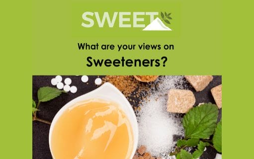 Take part in a SWEET Project Pilot