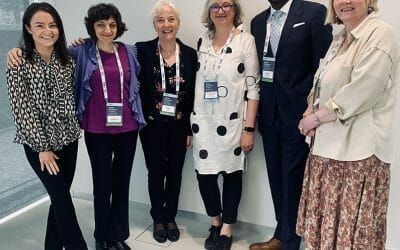 SWEET Consortium Presents Symposium at ECO2022