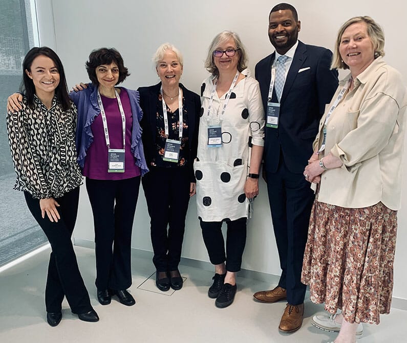 SWEET Consortium Presents Symposium at ECO2022