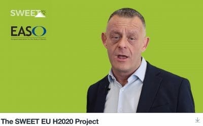 EU Project SWEET: Reviewing evidence on risks and benefits of switching to alternate sweeteners