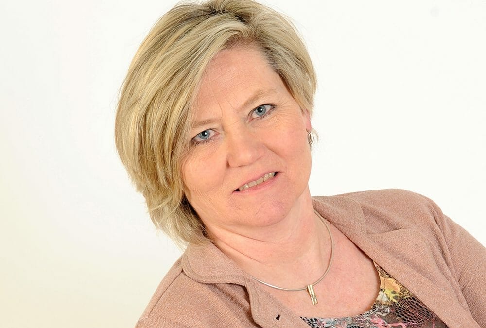 Non-caloric Sweeteners and Metabolic Health: Ellen Blaak