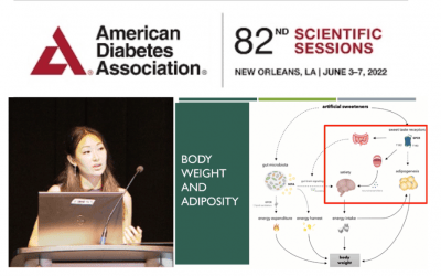 SWEET presents at American Diabetes Association Meeting