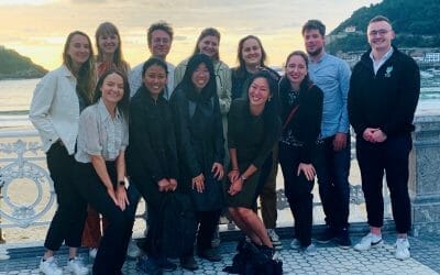 The H2020 SWEET Consortium: Jacco Bastings