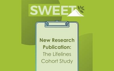Sugar Sweeteners and Health: new research