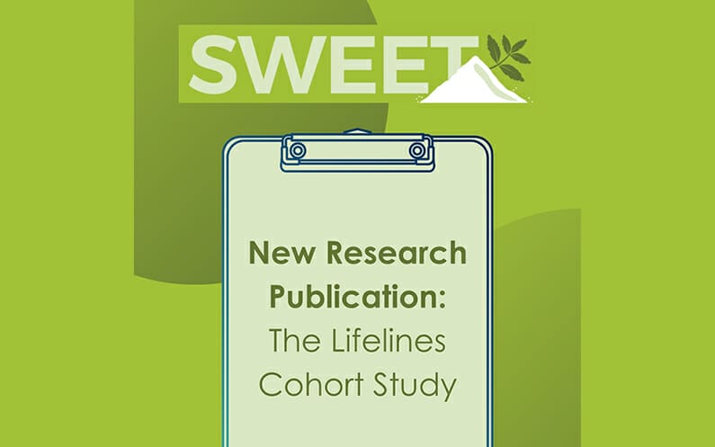 Sugar Sweeteners and Health: new research