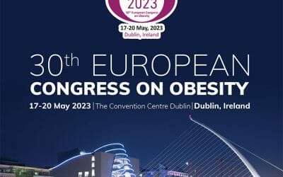 The 30th Annual European Congress on Obesity: 17-20 May 2023