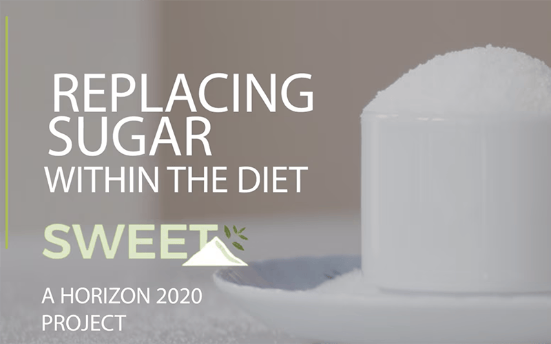 SWEET Project Update