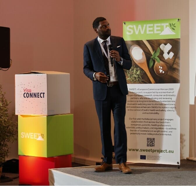 Corey Scott - Cargill