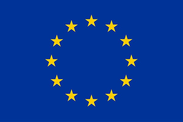 EU Flag icon