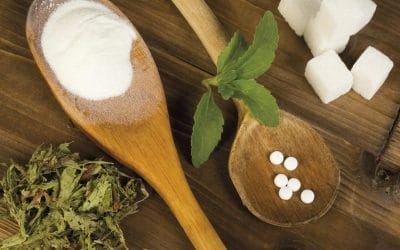 Effect of sweeteners and sweetness enhancers on weight management and gut microbiota composition in individuals with overweight or obesity: the SWEET study